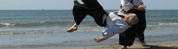 Att hitta sin träningsform – upptäck potentialen i Aikido