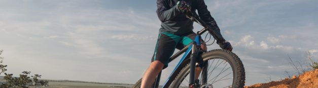 Välj rätt hardtail för dina äventyr i skog och mark