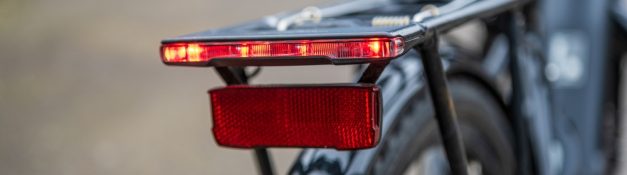 Förbättra synligheten med innovativa bakljus