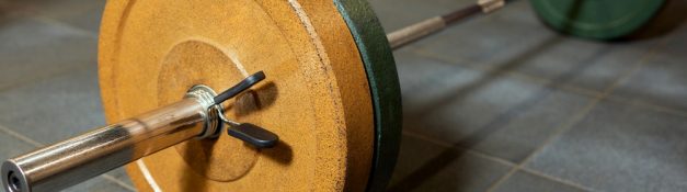 Optimera teknik och säkerhet vid fria vikter