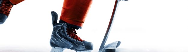 Förbättra din klubbteknik för skarpare puckkontroll